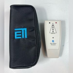 Fisher Wallace FW-100 stimulator - unit only, powers on.